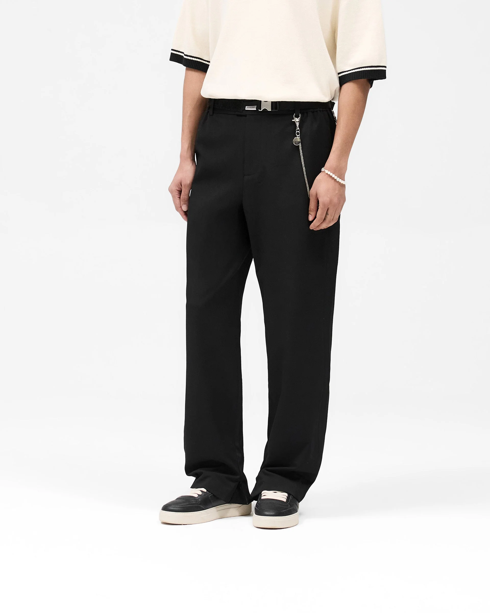 Core Pant - Jet Black - Image 2