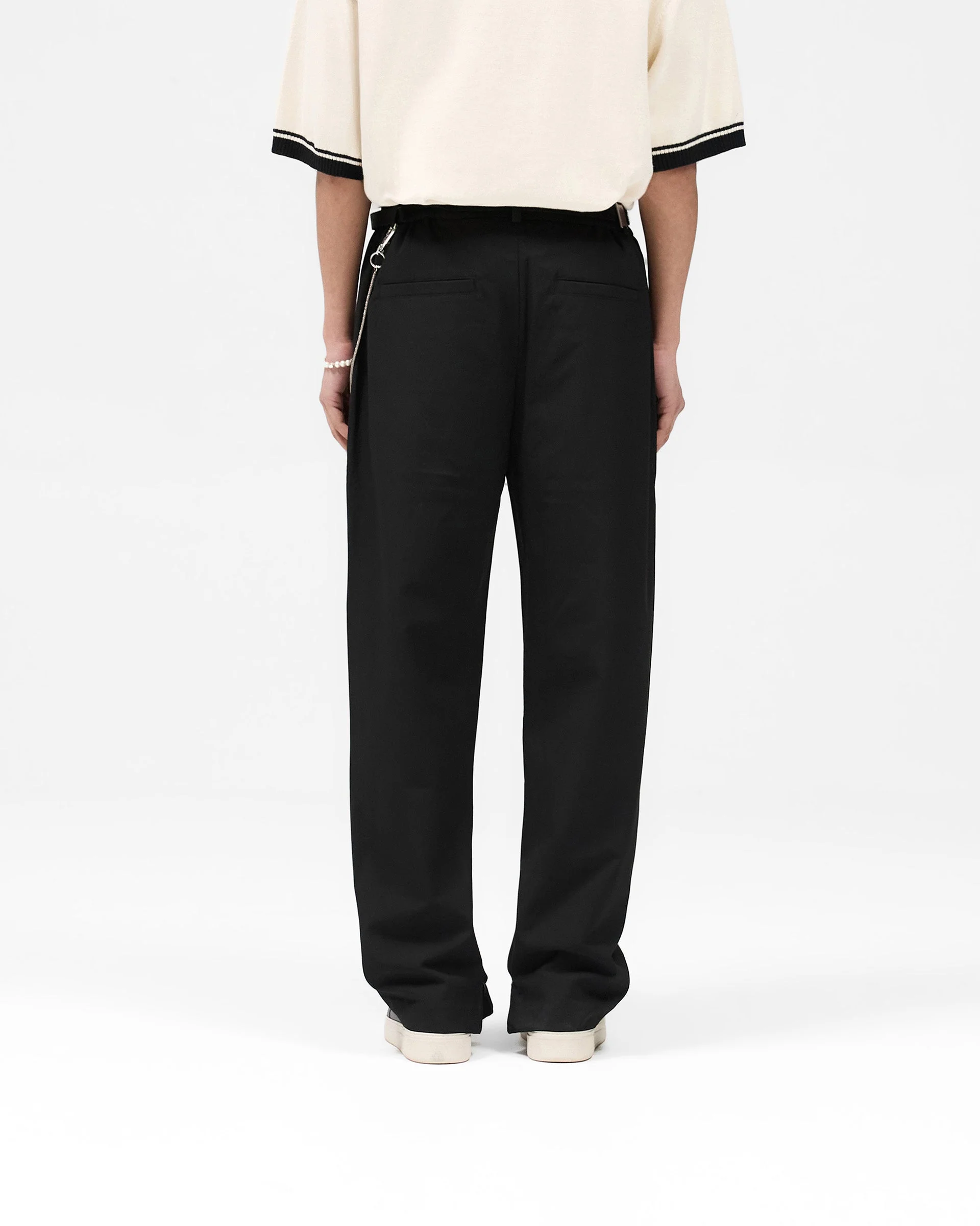 Core Pant - Jet Black - Image 4