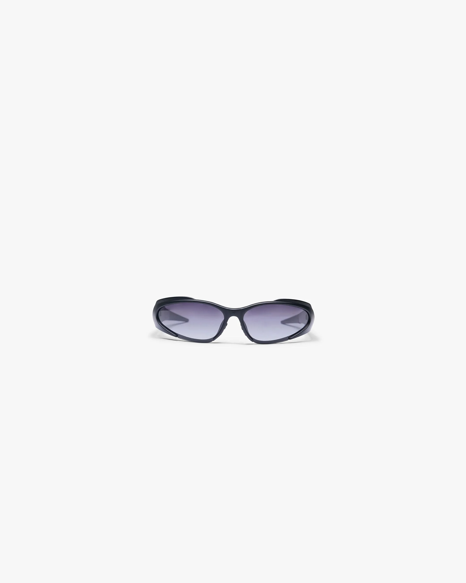 247 Stratum Sunglasses - Jet Black