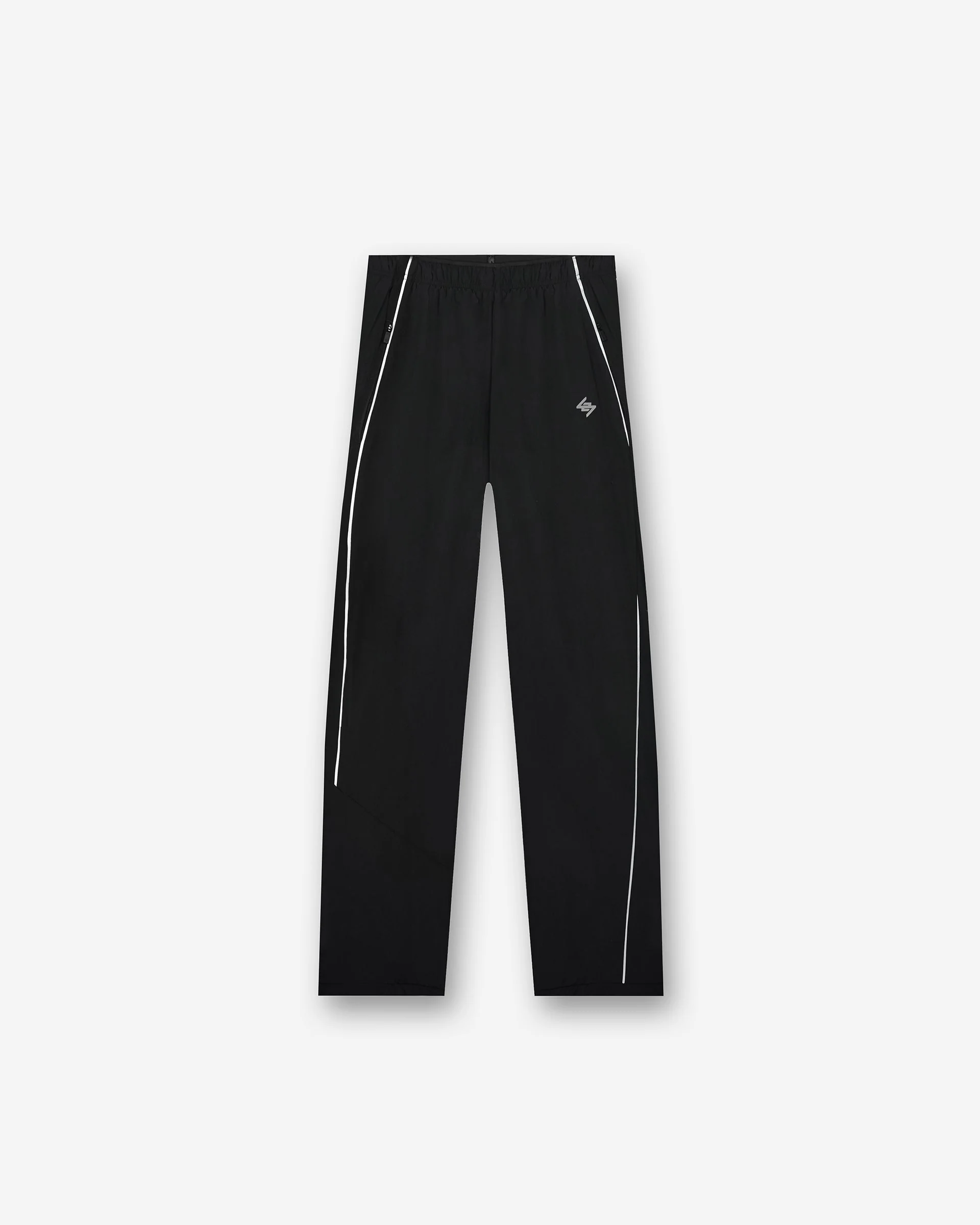 247 Flash Track Jogger - Black
